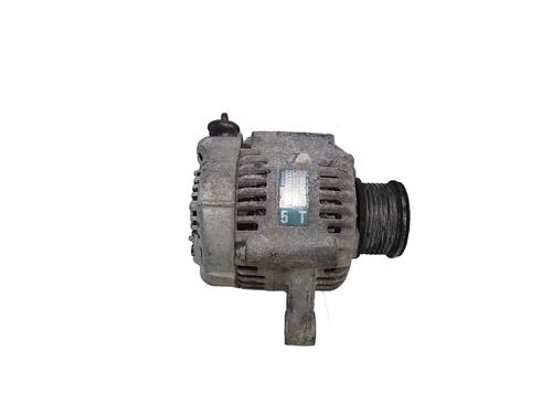 Used Alternator Alternator TOYOTA LAND CRUISER PRADO (_J12_) 3.0 D-4D (KDJ120, KDJ125, KDJ121) (173 hp) 23997609 23997609