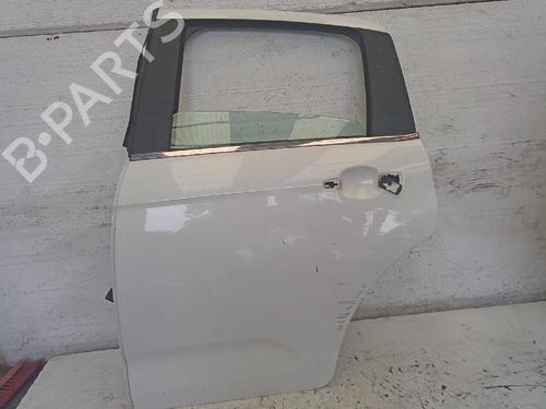 Left rear door CITROËN C3 II (SC_) 1.0 VTi 68 | BP19931179C4 