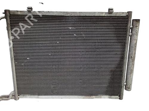 AC-Kondensator FORD TRANSIT COURIER B460 Box Body/MPV 1.5 TDCi (95 hp) 30195298