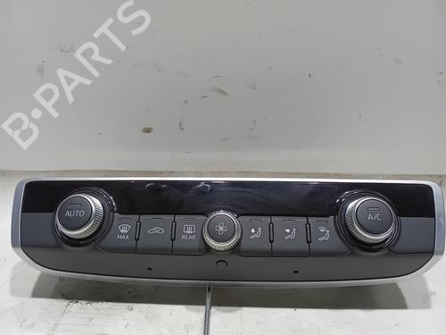 Used Climate control Climate control AUDI A3 (8V1, 8VK) 1.6 TDI (115 hp) 34647047 34647047