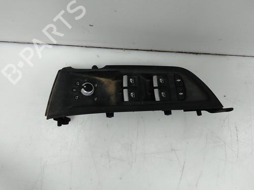 Used Left front window switch Left front window switch 23882662 23882662