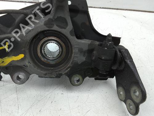 Left front steering knuckle FIAT TIPO Hatchback (356_, 357_)  | BP20207842M25 