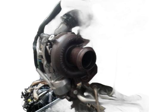 Engine DACIA DUSTER (HS_) 1.5 dCi (HSAJ) | BP28151024M1  - Image 5
