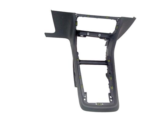 Used Middle console SEAT LEON (5F1) 2.0 Cupra (300 hp) 18576072