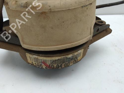 Used Engine mount MERCEDES-BENZ M-CLASS (W166) ML 250 CDI / BlueTEC 4-matic (166.004, 166.003) (204 hp) 18577943