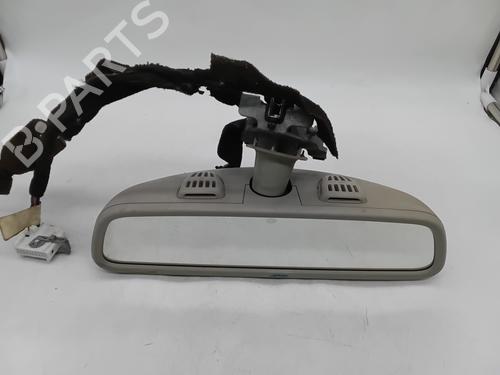 Used Rear mirror MERCEDES-BENZ M-CLASS (W164) ML 350 CDI 4-matic (164.125, 164.124) (231 hp) 29420700