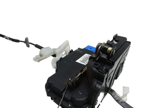 Højre bagtil lås VW PHAETON (3D1, 3D2, 3D3, 3D4, 3D6, 3D7, 3D8, 3D9) 6.0 W12 4motion | BP30873890C99