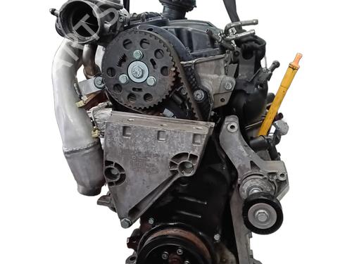 Engine AUDI A3 (8L1) 1.9 TDI | BP32021029M1 