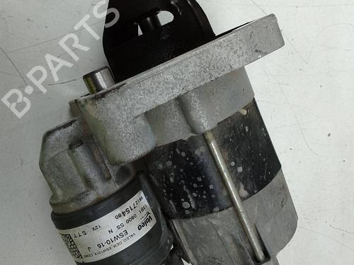 Used Starter Starter OPEL CORSA F (P2JO) 1.2 (68) (101 hp) 18584263 18584263