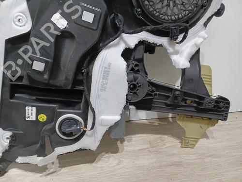 Front left window mechanism CITROËN BERLINGO (ER_, EC_) 1.5 BlueHDi 100 | BP33538925C22 - Image 4