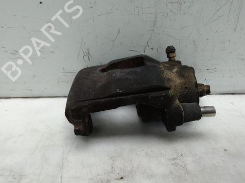 Left front brake caliper AUDI A3 (8P1)  | BP27555424M105 
