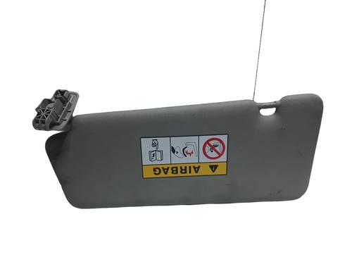 Right sun visor RENAULT MEGANE III Hatchback (BZ0/1_, B3_) 1.5 dCi (BZ09, BZ0D, BZ1W, BZ29, BZ14) | BP35976834I2  - Image 7