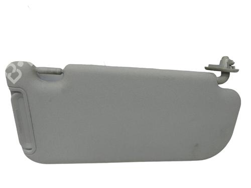 Left sun visor HYUNDAI ix35 (LM, EL, ELH) 1.7 CRDi | BP24463430I1 - Image 3