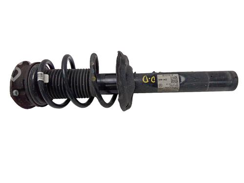 Used Right front shock absorber Right front shock absorber VW PASSAT B8 Variant (3G5, CB5) 2.0 TDI (150 hp) 18575906 18575906