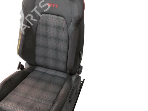 Left front seat VW GOLF VIII (CD1, DA1) 2.0 GTI | BP31967897C15