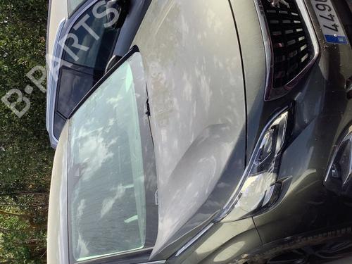 Front right window mechanism PEUGEOT 3008 II SUV (MC_, MR_, MJ_, M4_) 1.5 BlueHDi 130 | BP30506326C23