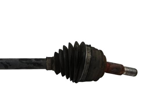 Left front driveshaft CITROËN BERLINGO (ER_, EC_) 1.5 BlueHDi 130 (ECYHZJ, ECYHZR) | BP23654533M38 - Image 2