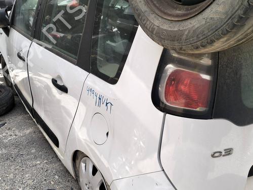 Support CITROËN C3 Picasso (SH_) 1.6 HDI 90 | BP28146953C155 