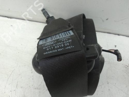 Used Front right seatbelt FORD FOCUS III [2010-2020]  20222569