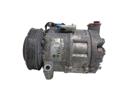 Used AC compressor AC compressor SAAB 9-5 (YS3E) 1.9 TiD (150 hp) 40119132 40119132