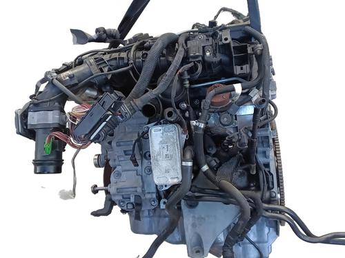 Used Engine BMW 3 (F30, F80) 320 d (163 hp) 31330719
