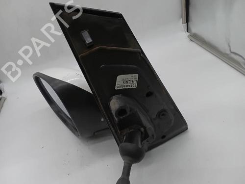 Left mirror FORD KA (RU8)  | BP27625765C26 