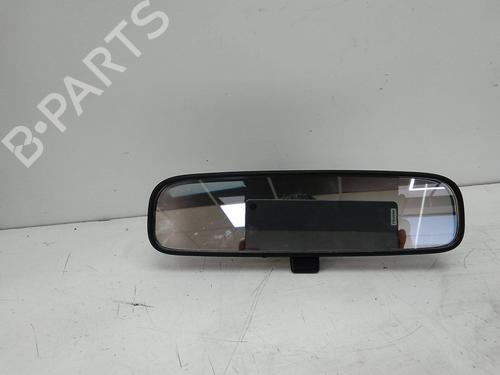 Used Rear mirror Rear mirror TOYOTA PRIUS (_W3_) 1.8 Hybrid (ZVW30) (136 hp) 18585466 18585466