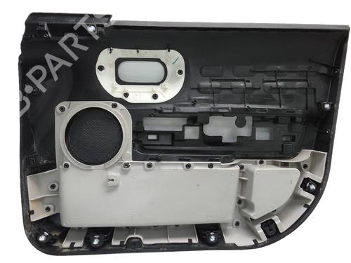 Venstre frontpanel CITROËN C3 III (SX) 1.2 VTi 68 | BP24170352C58 - Image 4