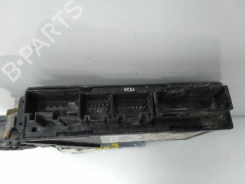 Left rear window motor AUDI A4 B6 (8E2)  | BP22344581E23 