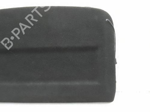 Used Rear parcel shelf OPEL ASTRA J (P10) 1.7 CDTI (68) (125 hp) 24465691