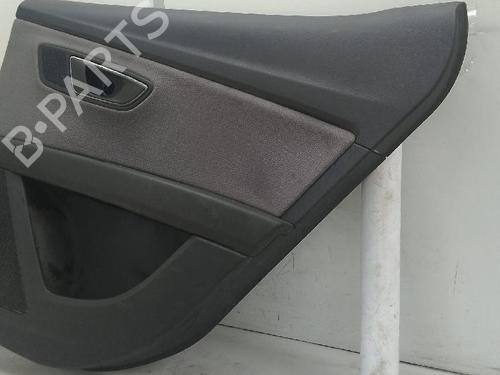 Garniture arrière droite SEAT LEON (5F1) [2012-2021]  26230190