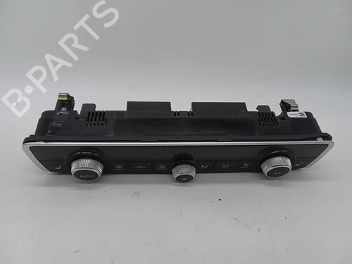 Commande Chauffage AUDI A3 Sportback (8VA, 8VF) 2.0 TDI (150 hp) 29232894