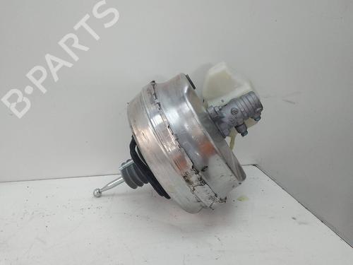 Used Servo brake Servo brake BMW X4 (G02, F98) xDrive 25 d (231 hp) 18582217 18582217