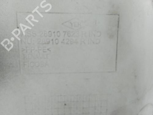 Windscreen washer tank RENAULT CLIO IV (BH_) 1.5 dCi 90 | BP19143517C113 