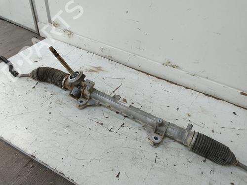 Steering rack RENAULT MEGANE III Hatchback (BZ0/1_, B3_) 1.2 TCe (BZ2B, BZ11) | BP27924203M22 