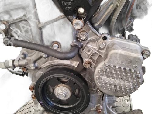 Engine TOYOTA C-HR (_X1_) 1.8 Hybrid (ZYX10_, ZYX11_, ZYX10R, ZYX11R) | BP23654242M1 - Image 2