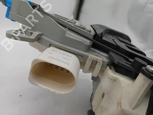 Rear right lock AUDI A3 Sportback (8VA, 8VF) 2.0 TDI | BP26050401C99 