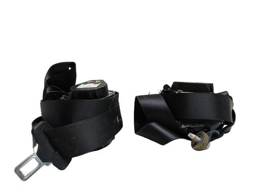 Used Rear right seatbelt JEEP AVENGER (J2) 1.2 GSE T3 (101 hp) 30380109