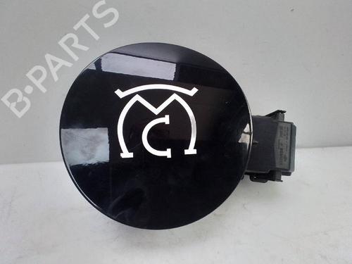 Fuel flap RENAULT CLIO V (B7_) 1.0 LPG (B7MT) | BP18596033C131 