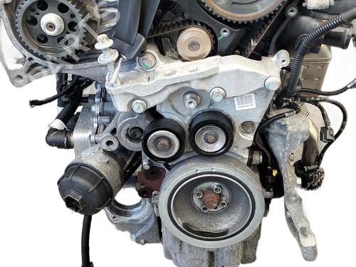 Engine JEEP COMPASS (MP, M6, MV, M7) 1.6 CRD | BP31804071M1