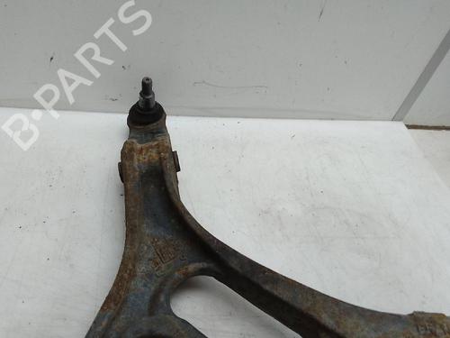 Used Left front suspension arm PORSCHE CAYENNE (9PA) [2002-2010]  18577641