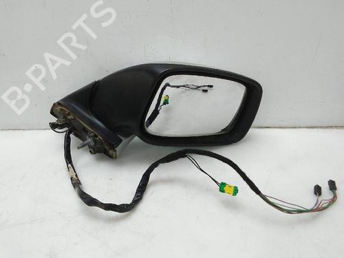 Right mirror CITROËN C8 (EA_, EB_) 2.0 HDi | BP24998113C27 
