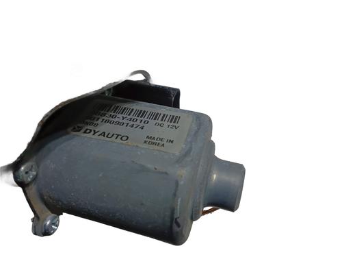 Front left window mechanism SSANGYONG REXTON (Y400, Y450) 2.2 Xdi (POE) | BP34717251C22  - Image 6