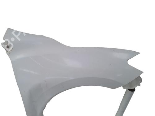 Right front fenders NISSAN PULSAR Hatchback (C13) 1.2 DIG-T | BP29880267C42
