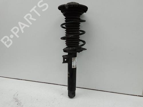 Used Left front shock absorber Left front shock absorber BMW 1 (F21) 116 d (116 hp) 19505781 19505781