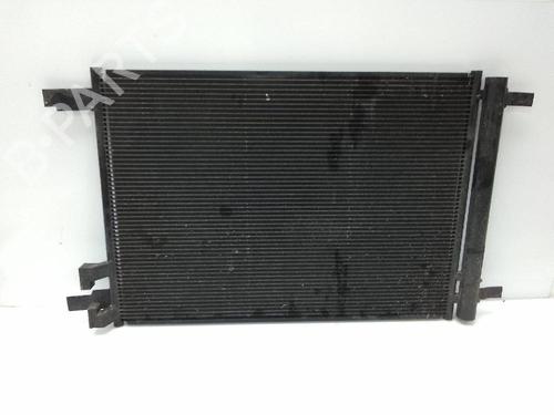 AC radiator SEAT IBIZA V (KJ1, KJG) 1.0 TSI | BP22631496M32 