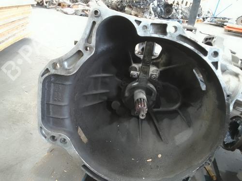 Gearbox IVECO DAILY VI Platform/Chassis 35S15, 35C15, 40C15, 50C15, 60C15, 65C15, 70C15 | BP28211824M3 