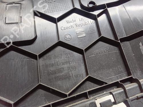 Other SEAT ATECA (KH7, KHP) 1.4 TSI | BP38925906O1 - Image 6