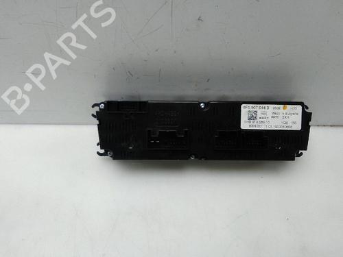 Climate control SEAT IBIZA V (KJ1, KJG)  | BP24465162I5 