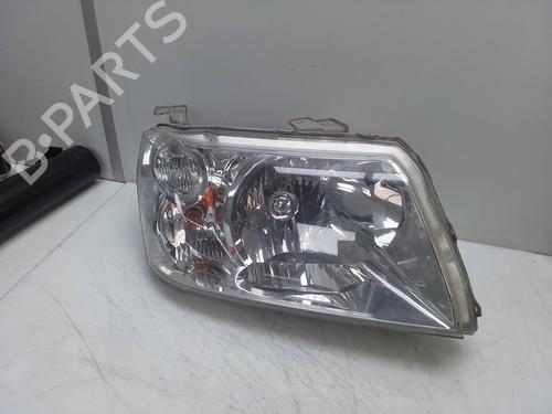 Andre TOYOTA COROLLA (_E12_) 1.6 VVT-i (ZZE121_, ZZE121R) | BP26285433O1 
